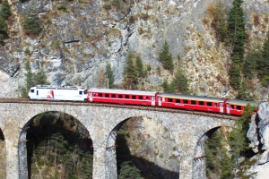 Ge 4/4 III