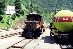 Ge 6/6 I